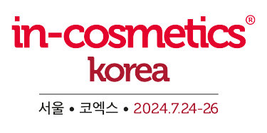 in-cosmetics korea logo