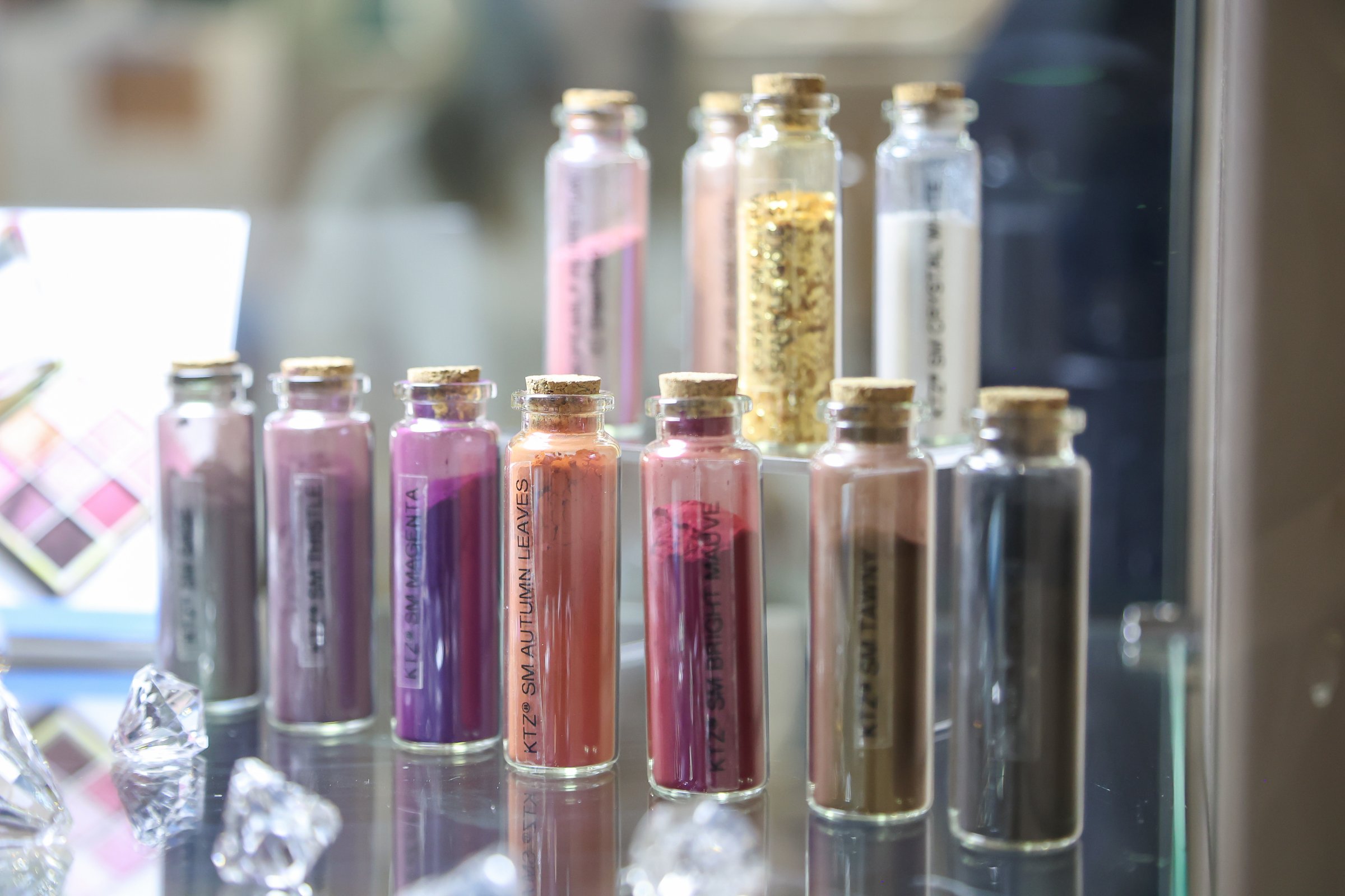 American cosmetics online new arrivals