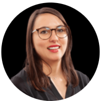 Olivia Pichoutou