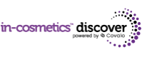 in-cosmetics Discover logo