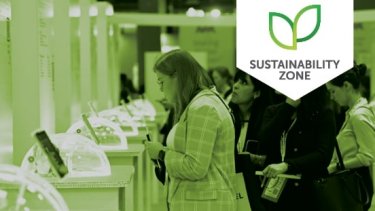 Sustainability Pavilion
