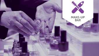 Make Up Bar