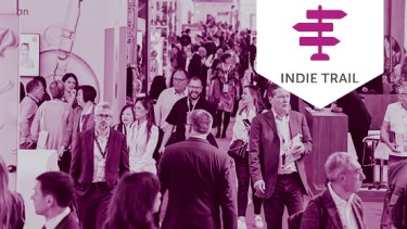Indie Trail