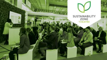 Sustainability Zone Theatre