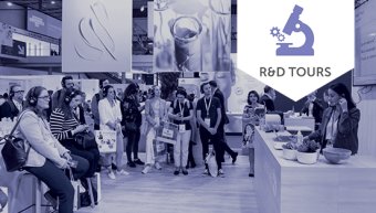 R&D Tours