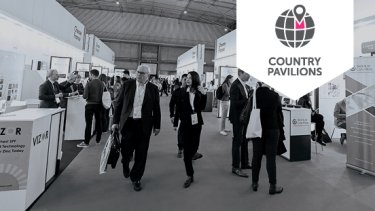 country pavilions