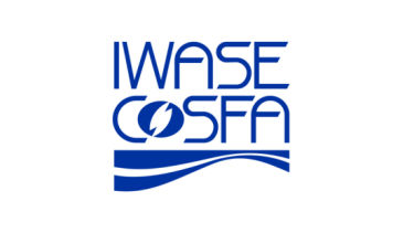 Iwase Cosfa Europe