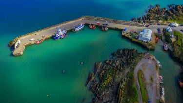 clogher harbour