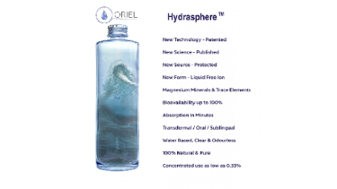 hydrasphere