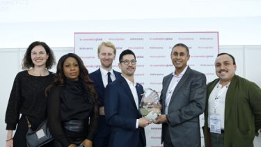 carbonwave award
