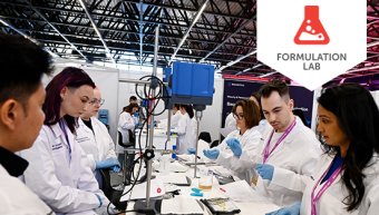 Formulation Lab