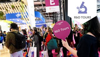 R&D Tours
