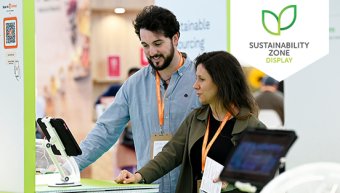 Sustainability Pavilion