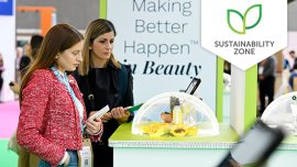 Sustainability Pavilion