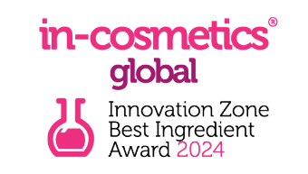 Visit us at in-cosmetics Global