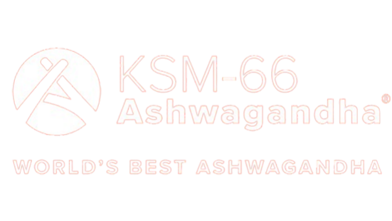 KSM-66 logo