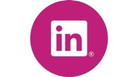 linked in logo