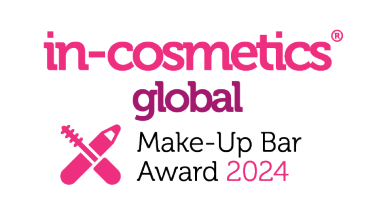 Exhibit at in-cosmetics Global