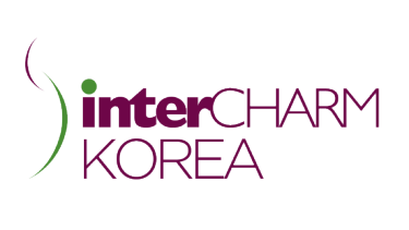 interCHARM Korea Logo