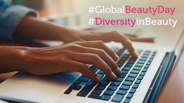Join the #GlobalBeautyDay movement