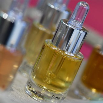 What's on at in-cosmetics Global