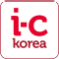 in-cosmetics Korea 로고