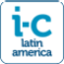 in-cosmetics Latin America icon - in-cosmetics Portfolio and Sister Show