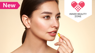 inner beauty zone image