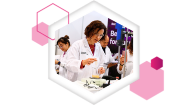 Research and test image