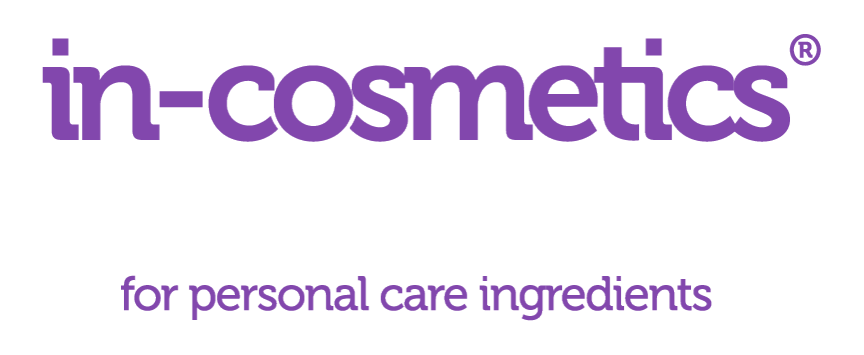 In cosmetics sale