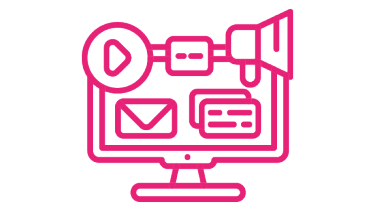 marketing materials