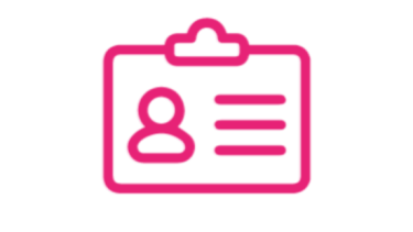 order badges
