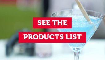 see the products list
