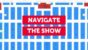 navigate the show