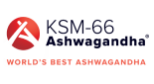 KSM logo