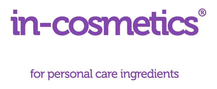 in-cosmetics Group Logo - World leading events for personal care ingredients